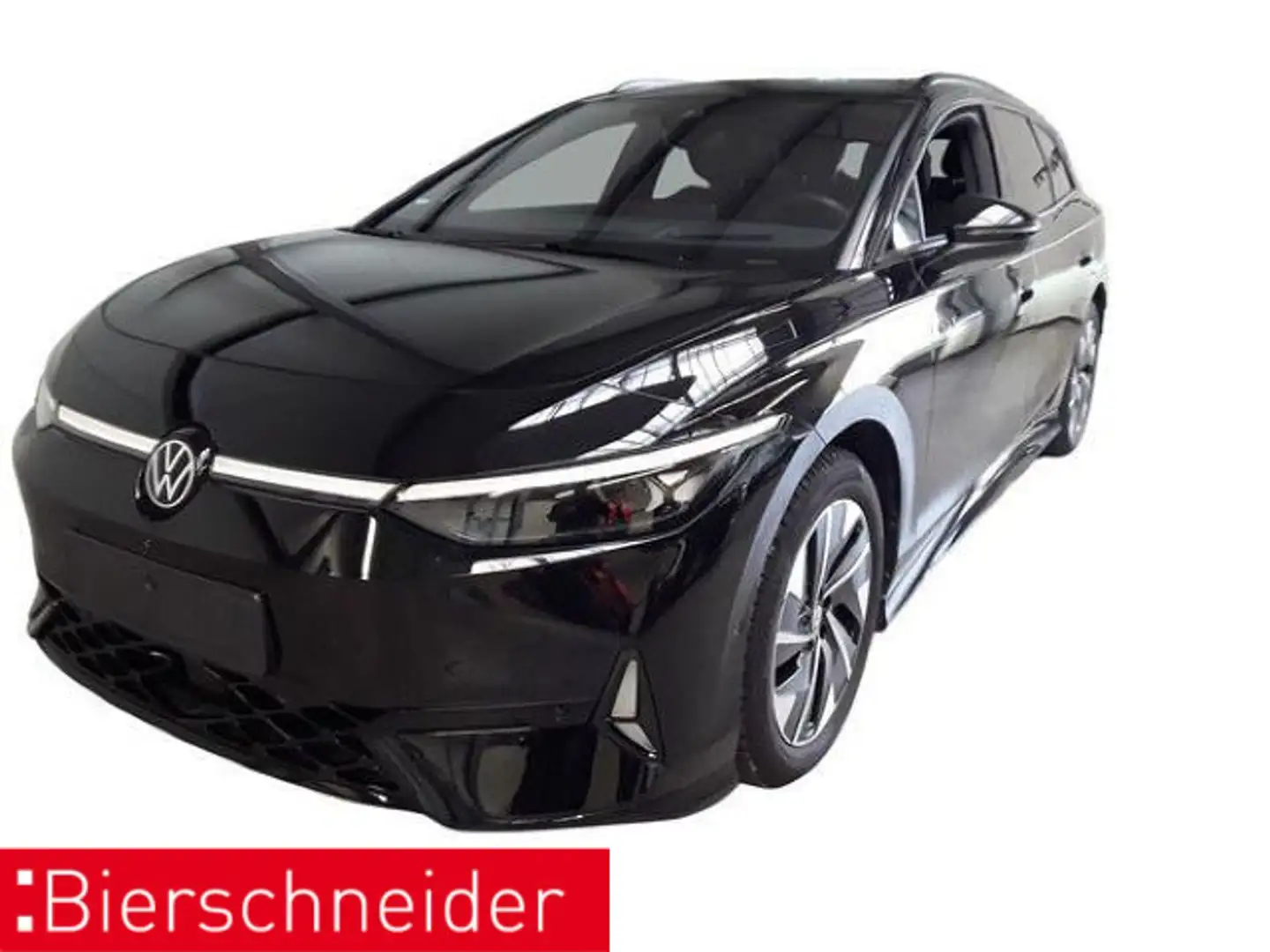 Volkswagen ID.7 Tourer GTX 4Mo. 21 AHK HuD 360 Schwarz - 2