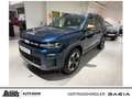 Dacia Bigster Hybrid 155 Extreme KLIMA GLASSCHIEBEDACH Bleu - thumbnail 1