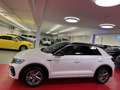 Volkswagen T-Roc R-Line 1.5 TSI DSG AHK Navi LED ACC Rückfahrkamera Weiß - thumbnail 3
