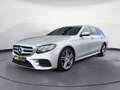 Mercedes-Benz E 220 Classe E  SW d Premium Plus auto Argento - thumbnail 1