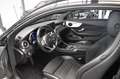 Mercedes-Benz C 180 Coupe AMG LINE*NIGHT-PAKET*PANO*LED*SHZ Noir - thumbnail 9