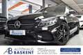Mercedes-Benz C 180 Coupe AMG LINE*NIGHT-PAKET*PANO*LED*SHZ Noir - thumbnail 1