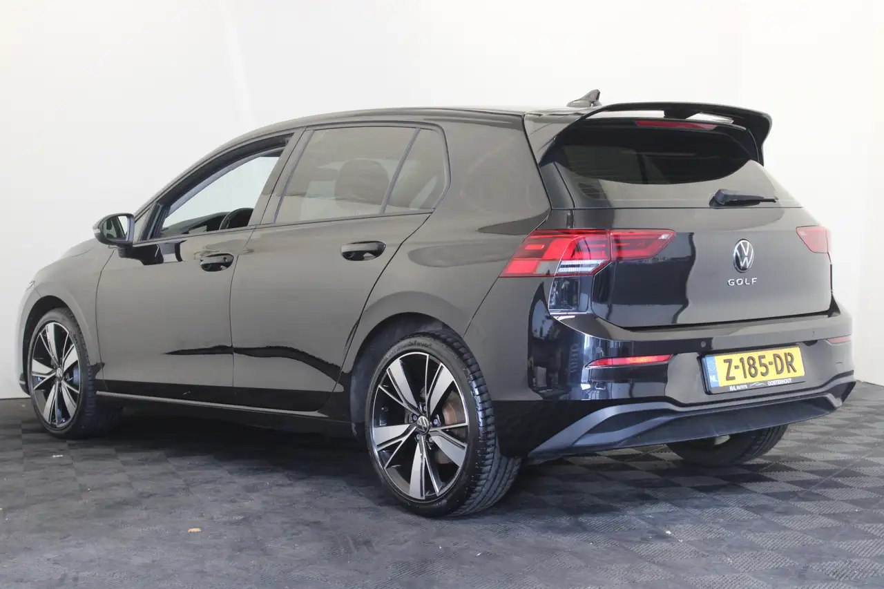Volkswagen Golf 1.5 eTSI Style, миниатюра 6