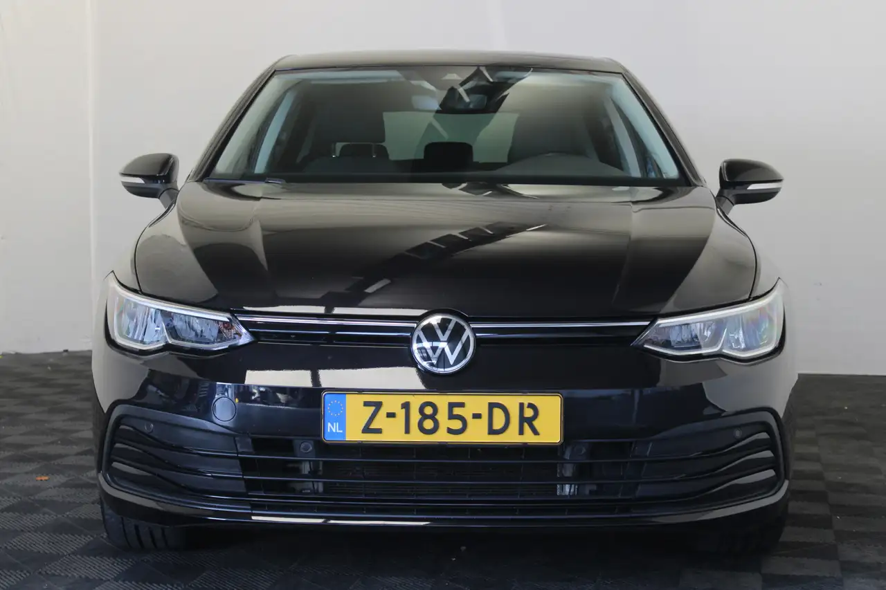 Volkswagen Golf 1.5 eTSI Style, миниатюра 3