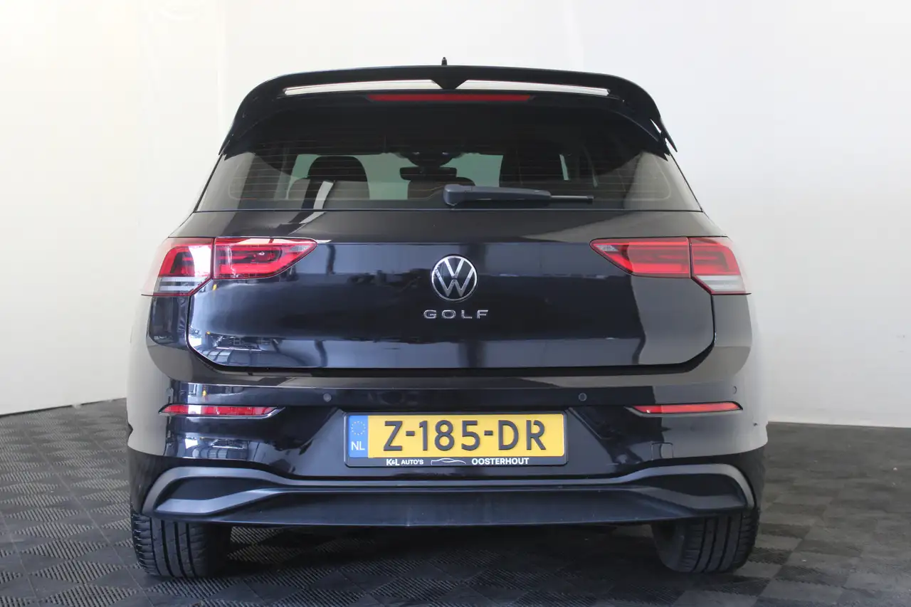 Volkswagen Golf 1.5 eTSI Style, миниатюра 7