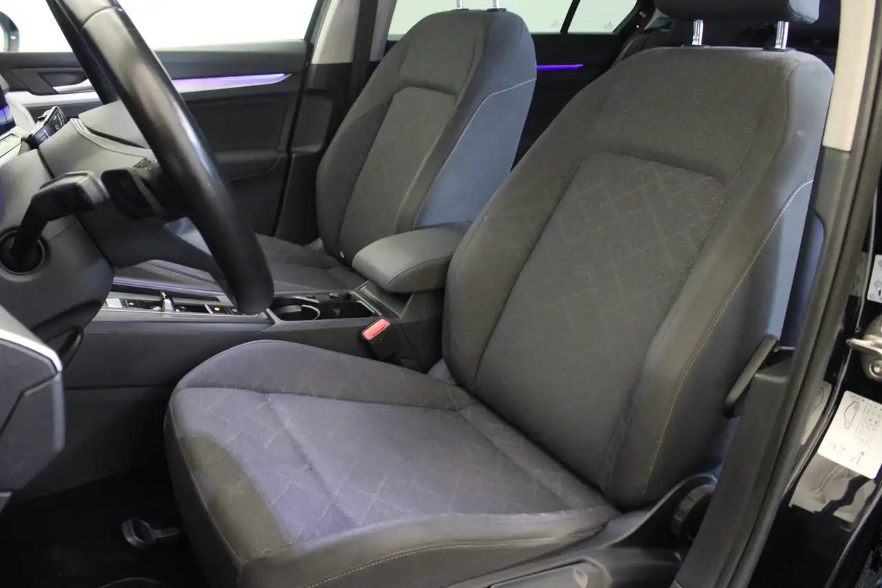 Volkswagen Golf 1.5 eTSI Style, миниатюра 15