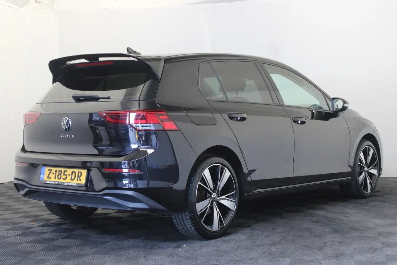Volkswagen Golf 1.5 eTSI Style, миниатюра 8