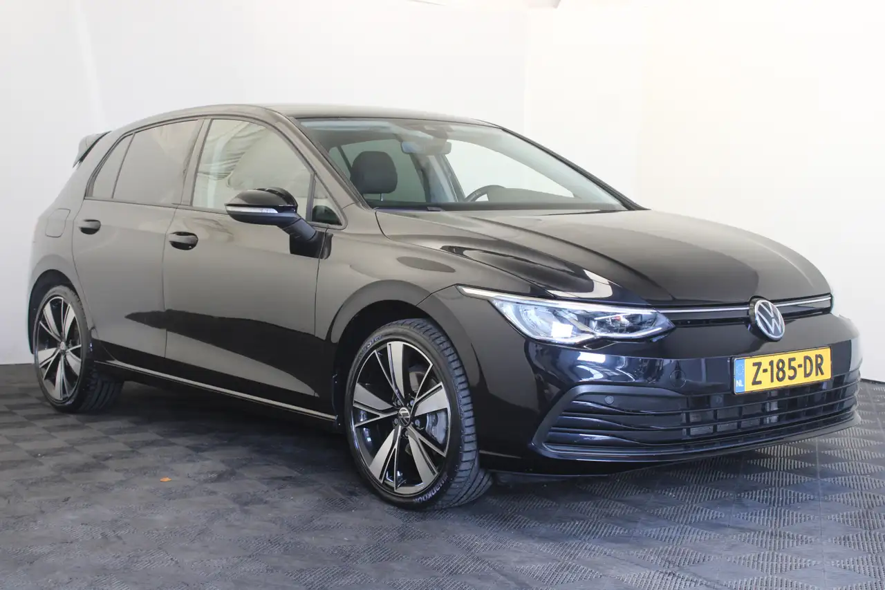 Volkswagen Golf 1.5 eTSI Style, миниатюра 4
