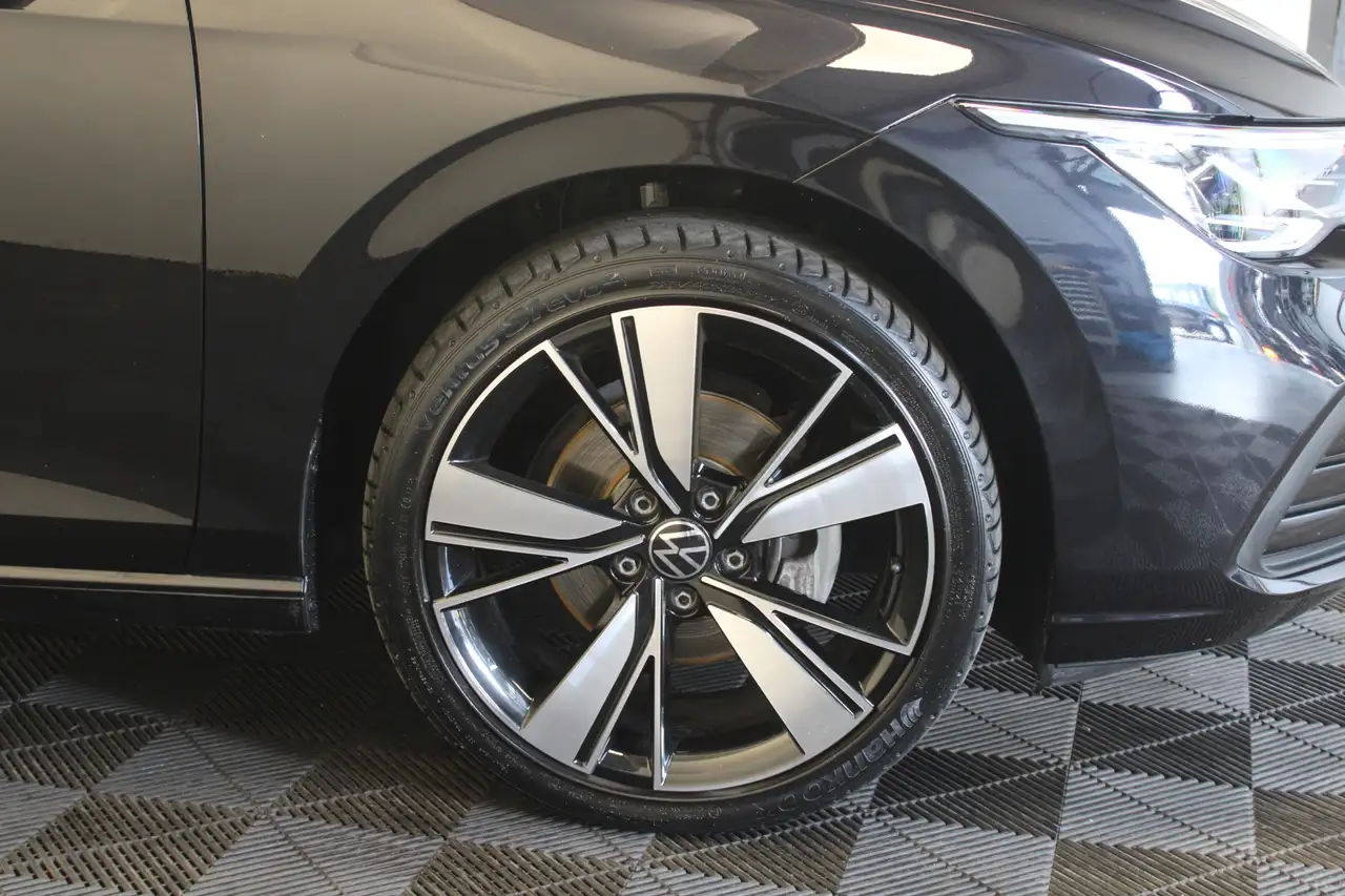 Volkswagen Golf 1.5 eTSI Style, миниатюра 10
