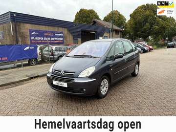 1.6i-16V Image LPG 2X SLEUTEL + BOEKJES!