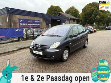 1.6i-16V Image LPG 2X SLEUTEL + BOEKJES!