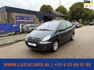 1.6i-16V Image LPG 2X SLEUTEL + BOEKJES!