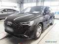 Audi Q3 Sportback 40 TDI qu S Line Int Leder,Navi,LED Schwarz - thumbnail 9