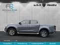 Isuzu D-Max Double Cab 4WD Autm. LSE Grau - thumbnail 4