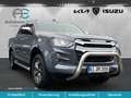 Isuzu D-Max Double Cab 4WD Autm. LSE Grau - thumbnail 2