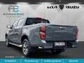 Isuzu D-Max Double Cab 4WD Autm. LSE Gris - thumbnail 5