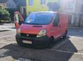 Nissan Primastar Primastar Kombi L1H1 1,9 TD 2,7t Rot - thumbnail 2