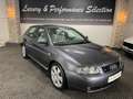 Audi S3 EVO Quattro 1.8 turbo 210ch - Origine FR - 89000km Gris - thumbnail 7
