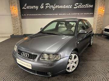 EVO 210ch - 89000km - Origine France - Toit ouvrant