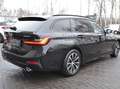 BMW 330 330e Touring Plug-IN hybride Noir - thumbnail 3
