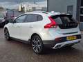 Volvo V40 Cross Country 1.5 T3 Polar+ Luxury BTW 1 EIGENAAR DEALER ONDERHO Wit - thumbnail 11