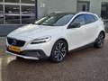 Volvo V40 Cross Country 1.5 T3 Polar+ Luxury BTW 1 EIGENAAR DEALER ONDERHO Wit - thumbnail 1
