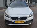 Volvo V40 Cross Country 1.5 T3 Polar+ Luxury BTW 1 EIGENAAR DEALER ONDERHO Wit - thumbnail 3