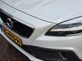 Volvo V40 Cross Country 1.5 T3 Polar+ Luxury BTW 1 EIGENAAR DEALER ONDERHO Wit - thumbnail 2