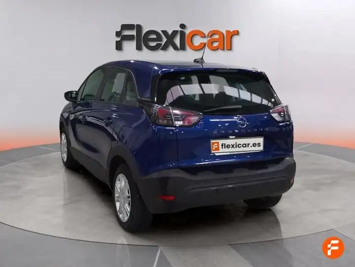 Opel Crossland 2021, foto 8