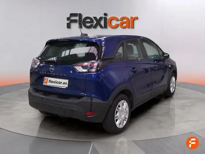 Opel Crossland 2021, foto 5