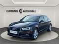 Audi A3 SB 2,0 TDI S-TRONIC / TEMPOMAT / PARKPILOT / AUTO Schwarz - thumbnail 8