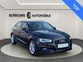 Audi A3 SB 2,0 TDI S-TRONIC / TEMPOMAT / PARKPILOT / AUTO Schwarz - thumbnail 1