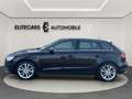 Audi A3 SB 2,0 TDI S-TRONIC / TEMPOMAT / PARKPILOT / AUTO Schwarz - thumbnail 7