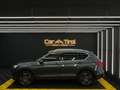 SEAT Tarraco Xcellence 4Drive *ERSTBESITZ*RÜCKFAHRKAMERA Grau - thumbnail 7