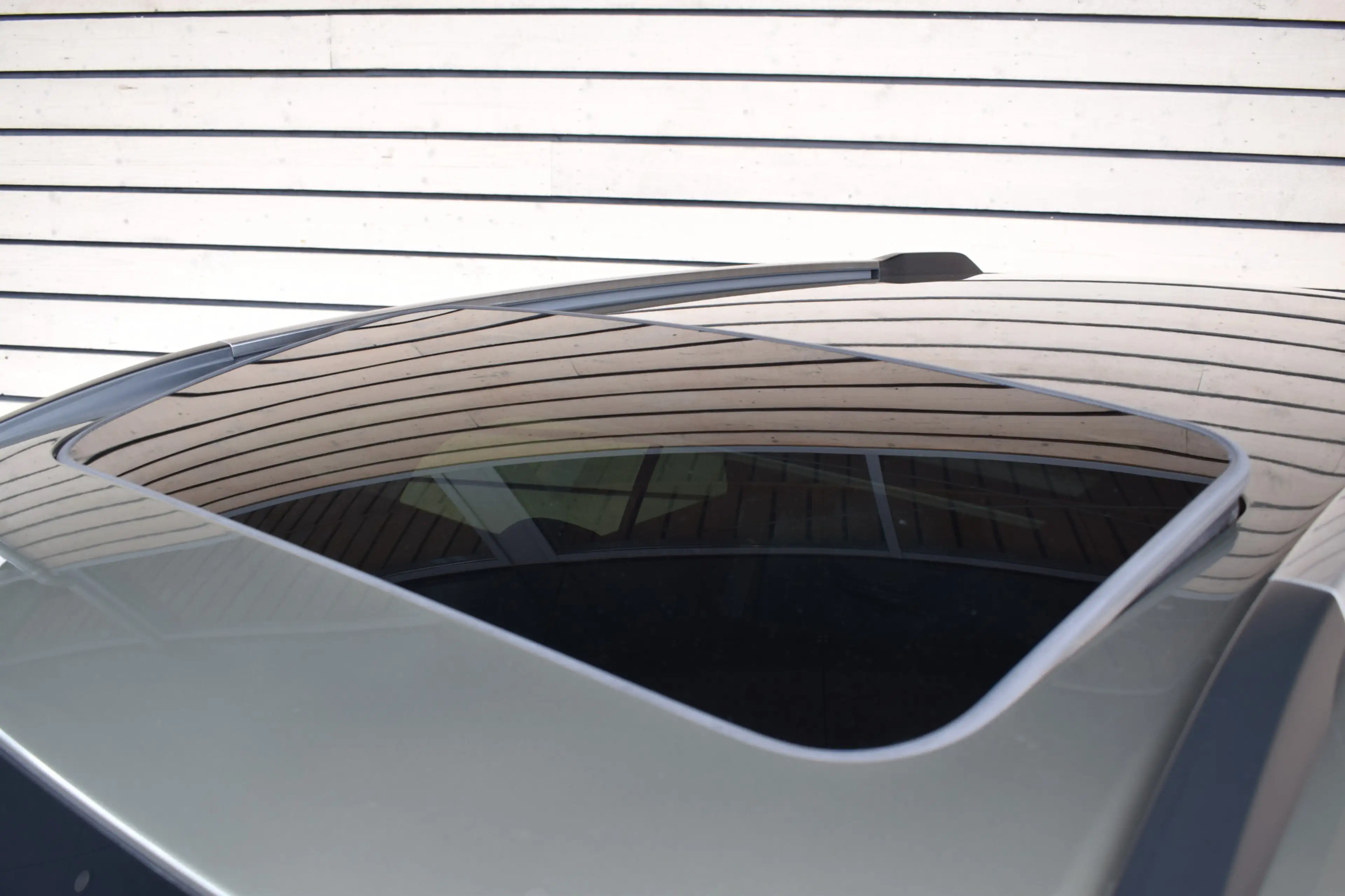 Subaru OUTBACK 2.5i Premium - Dealer onderhouden — photo 13
