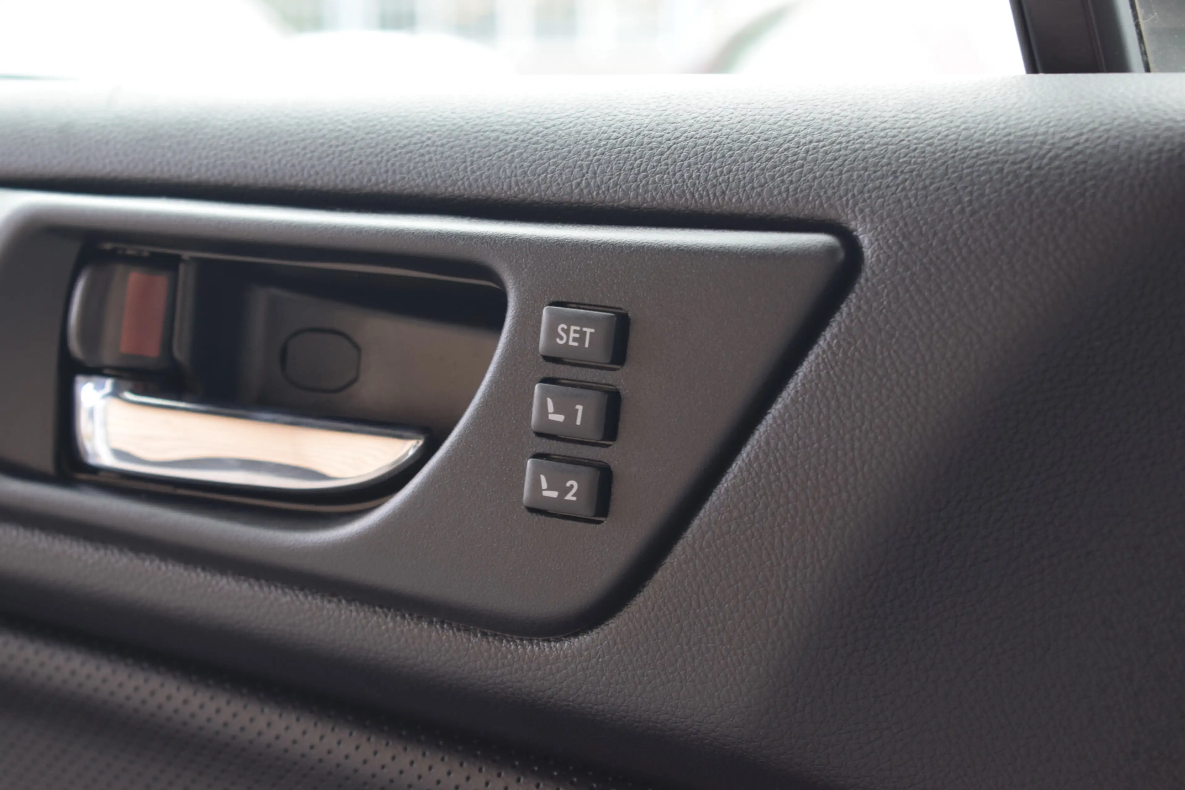 Subaru OUTBACK 2.5i Premium - Dealer onderhouden — photo 23