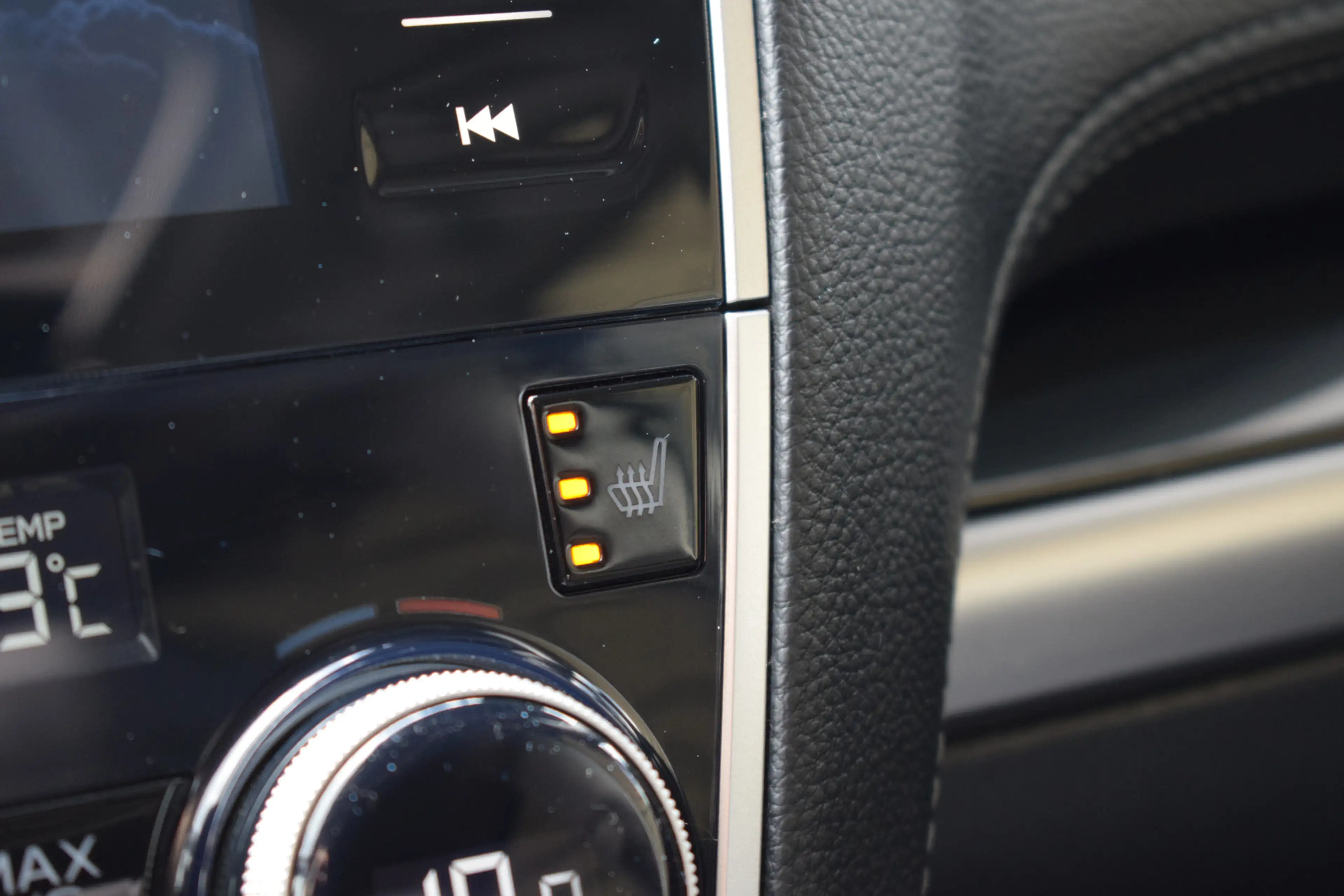 Subaru OUTBACK 2.5i Premium - Dealer onderhouden — photo 33