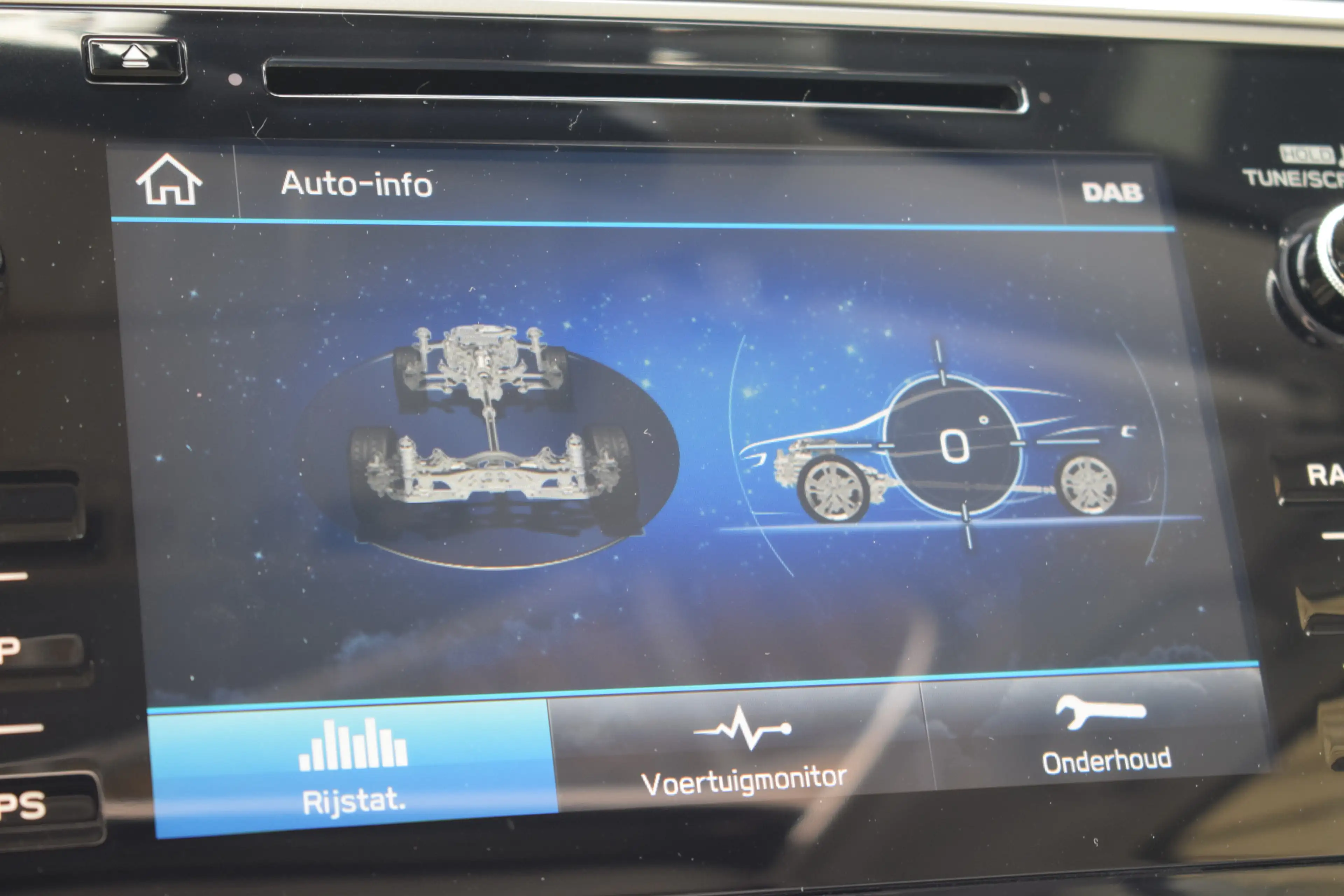 Subaru OUTBACK 2.5i Premium - Dealer onderhouden — photo 39