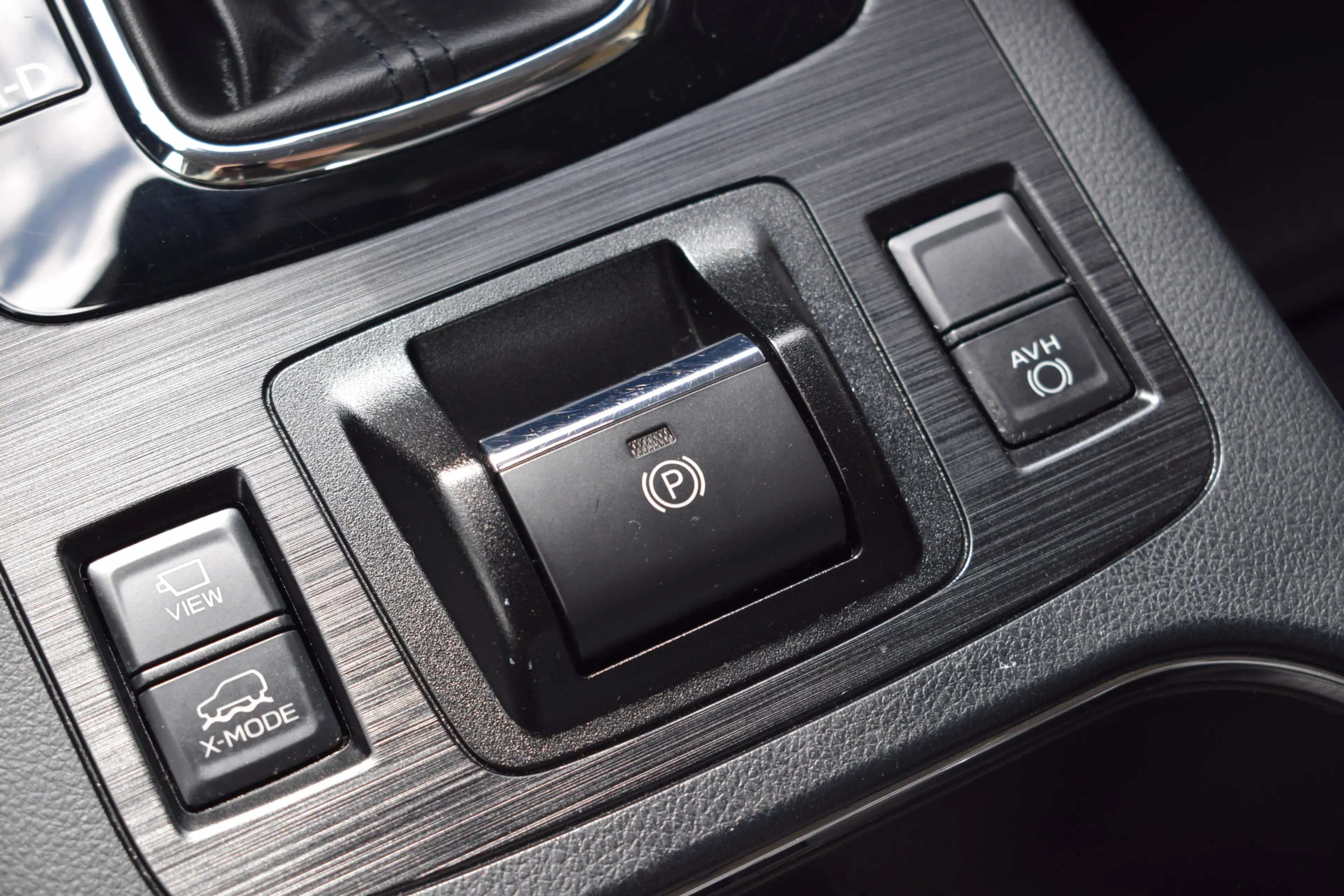 Subaru OUTBACK 2.5i Premium - Dealer onderhouden — photo 31