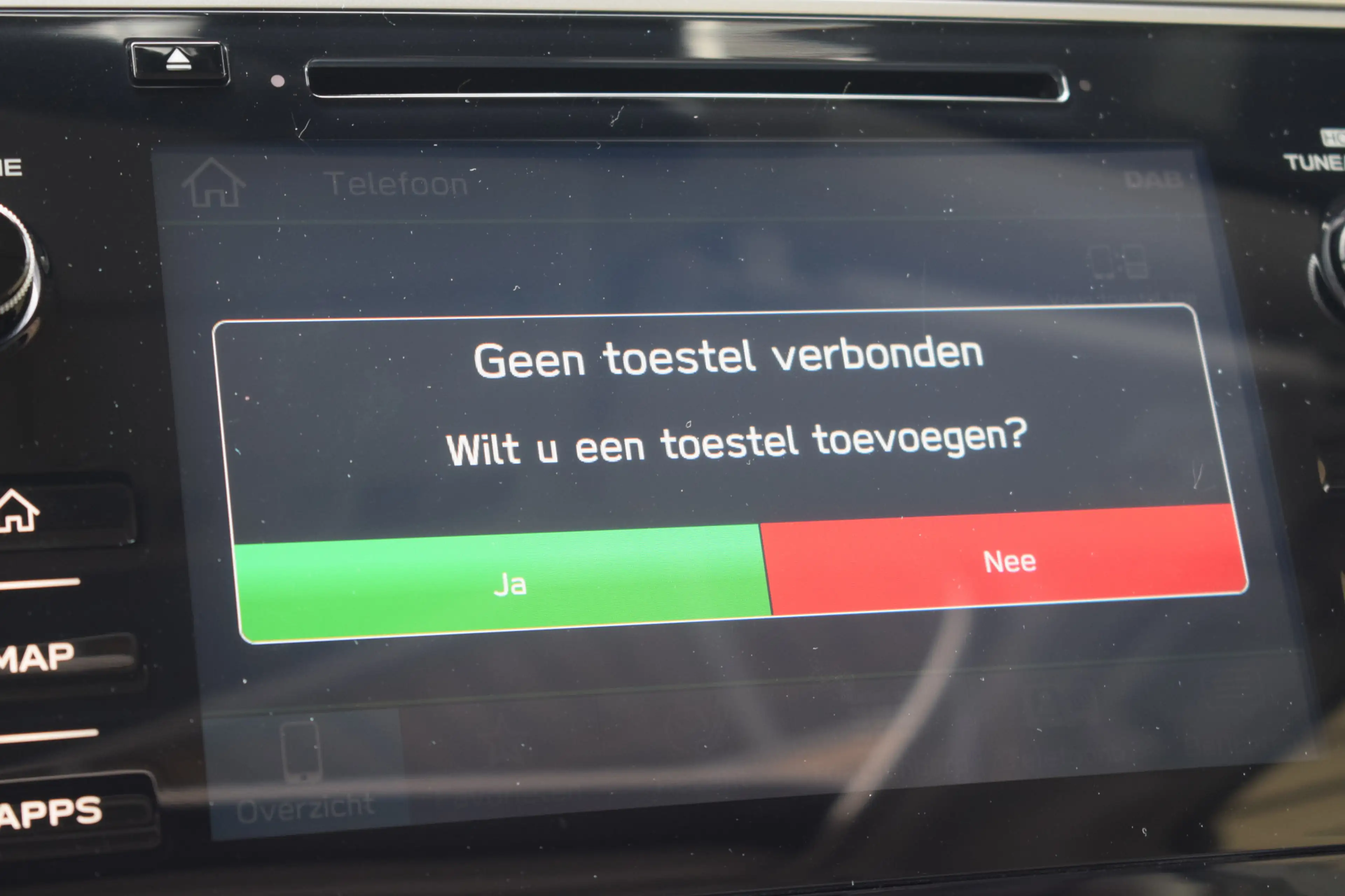 Subaru OUTBACK 2.5i Premium - Dealer onderhouden — photo 37