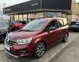 Renault Kangoo III Techno TOP-Asst, Gar+Wart 5.27 AHK 1H Rot - thumbnail 1