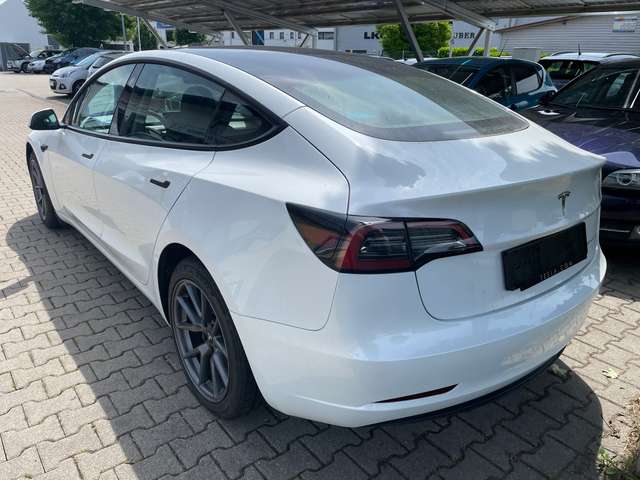 Tesla Model 3 Langstreckenbatt. 79kw,Allradantrieb Dual Motor