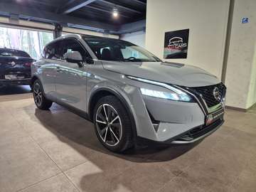 Qashqai 1.3 DIG-T ACENTA CONNECT. PACK