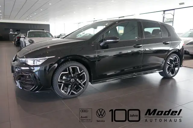 2026 Volkswagen Golf in Black for sale