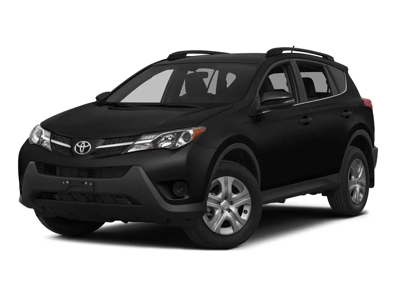 2015 Toyota RAV 4