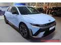 Hyundai IONIQ 5 84 kWh 4WD SOH 100% HUD Navi Soundsystem 360 Kamer Bleu - thumbnail 4