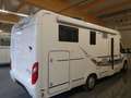 Caravans-Wohnm Adria Coral Plus S 670 SL Blanc - thumbnail 3