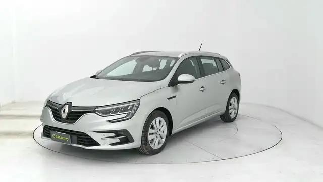 Renault Megane 1.5 blue dci Business 115cv