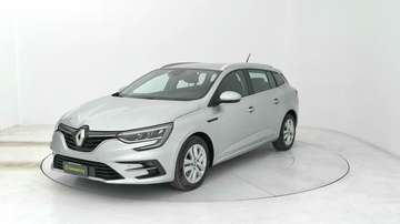 1.5 blue dci Business 115cv