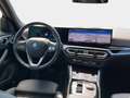BMW i4 eDrive35 Gran Coupé HiFi DAB Tempomat Shz Fekete - thumbnail 9